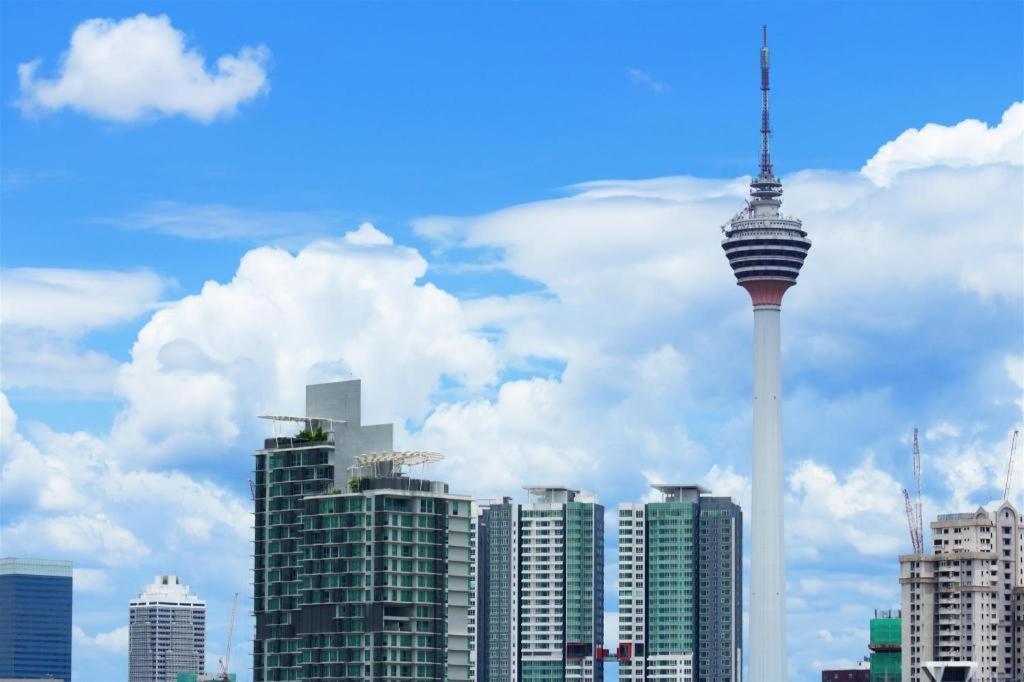 Apple Hotel Kuala Lumpur Dış mekan fotoğraf
