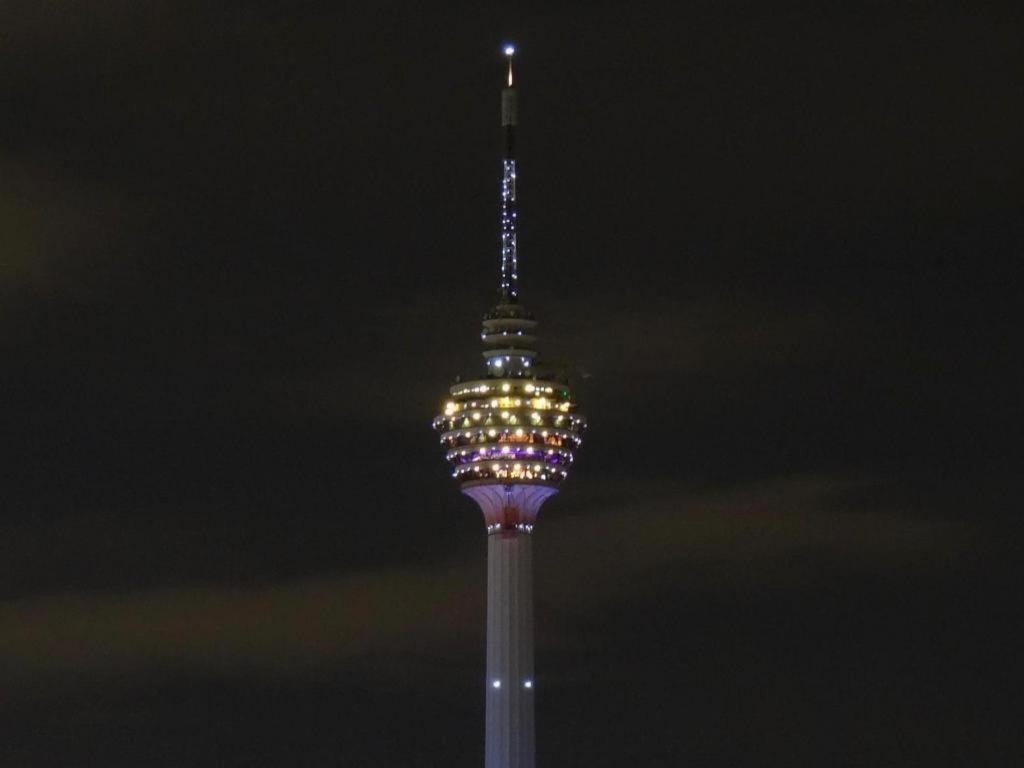 Apple Hotel Kuala Lumpur Dış mekan fotoğraf