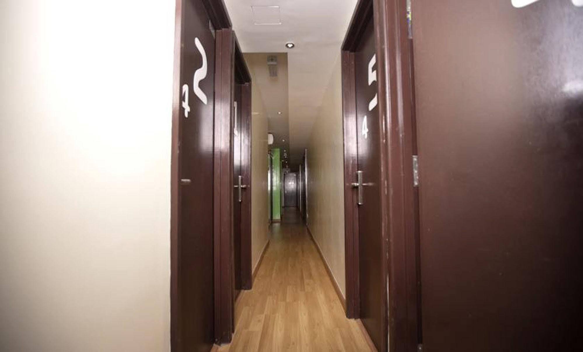 Apple Hotel Kuala Lumpur Dış mekan fotoğraf