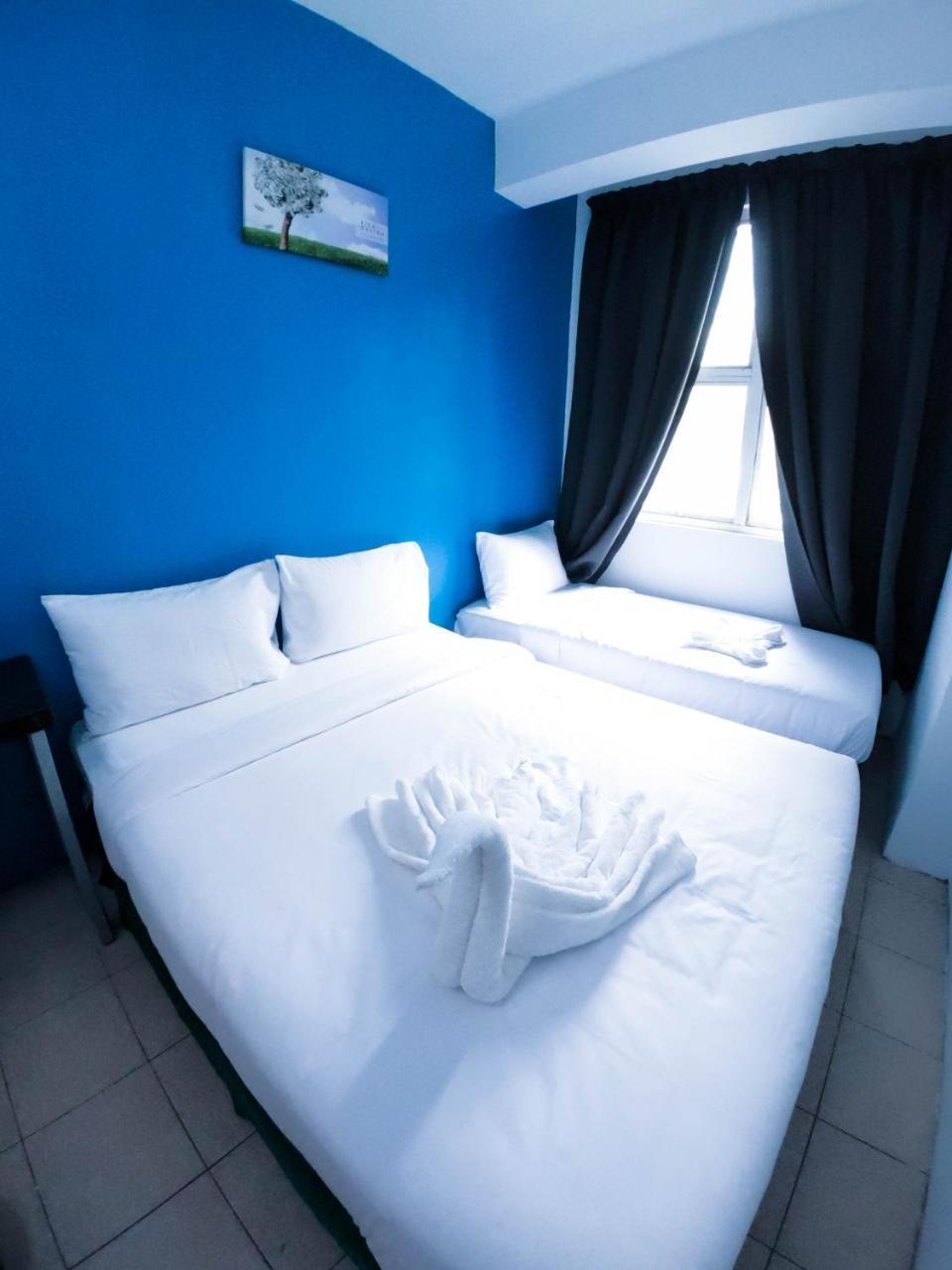 Apple Hotel Kuala Lumpur Dış mekan fotoğraf