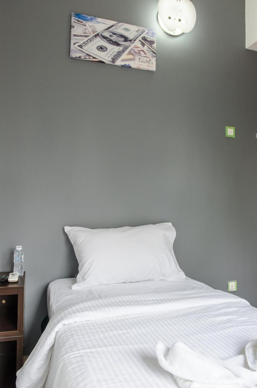 Apple Hotel Kuala Lumpur Dış mekan fotoğraf