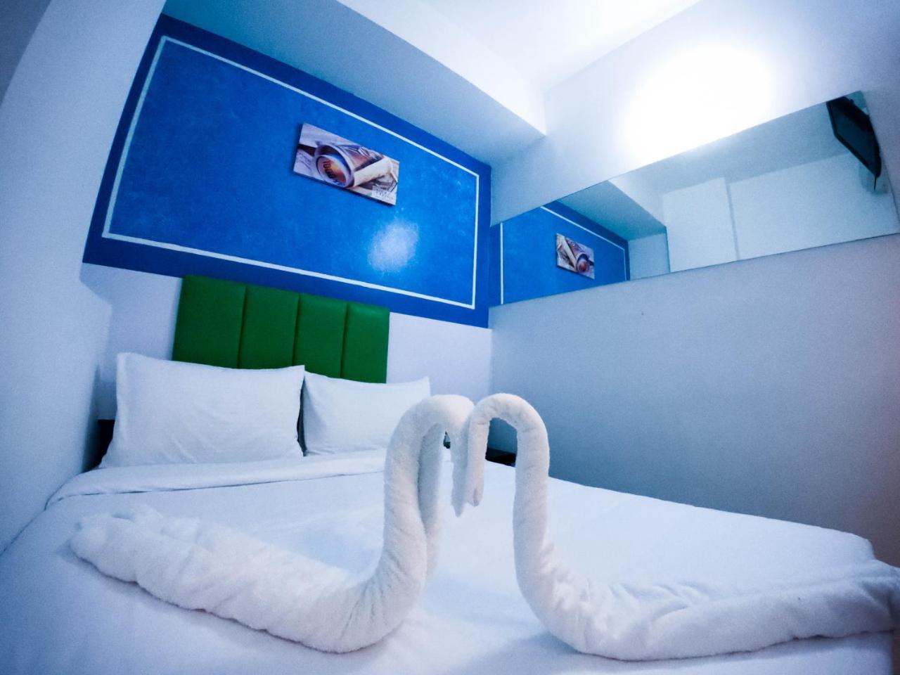 Apple Hotel Kuala Lumpur Dış mekan fotoğraf